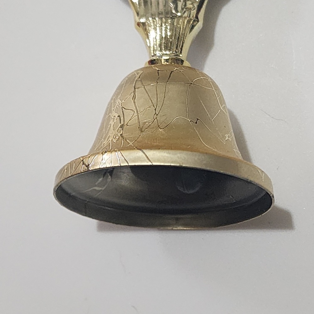 Vintage Seattle Washington Souvenir Bell Minami‎ Japan Space Needle Collectible - Picture 9 of 9